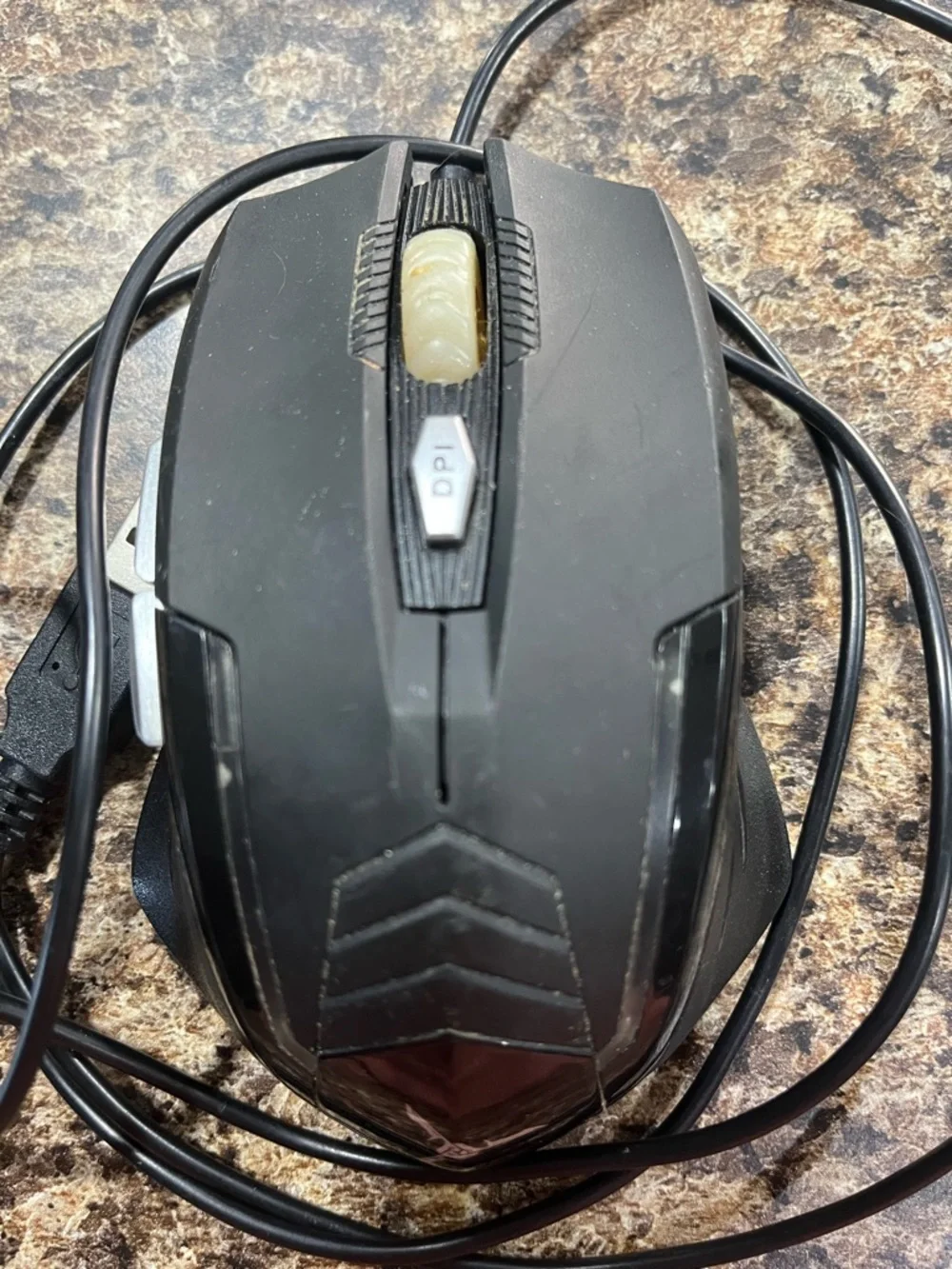 Sky Tech Gaming Mouse